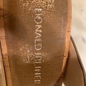 Donald J. Pliner Shoes - Donald Pliner Sandals Donald J. Pliner Shoes - Donald Pliner Sandals